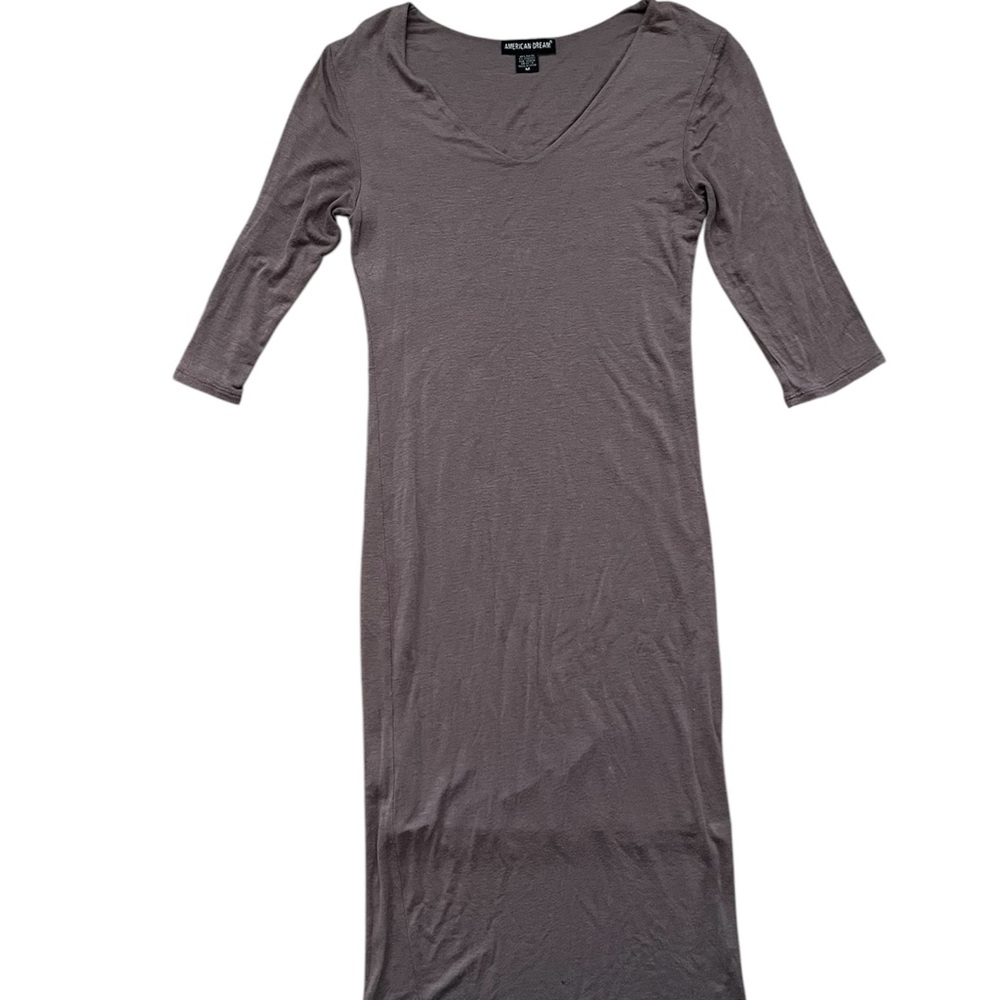 Shear Women's Dress